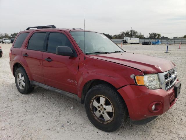 Photo 3 VIN: 1FMCU03G49KA65540 - FORD ESCAPE XLT 