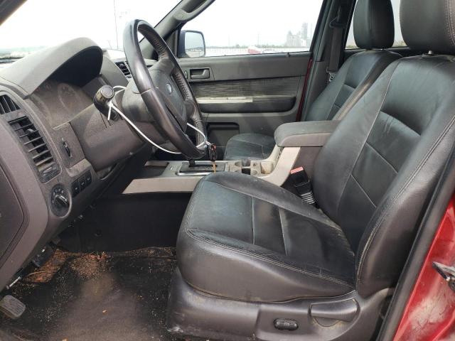 Photo 6 VIN: 1FMCU03G49KA65540 - FORD ESCAPE XLT 