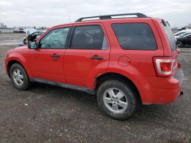 Photo 1 VIN: 1FMCU03G49KA98201 - FORD ESCAPE XLT 