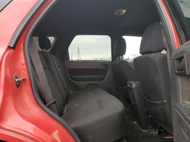 Photo 10 VIN: 1FMCU03G49KA98201 - FORD ESCAPE XLT 