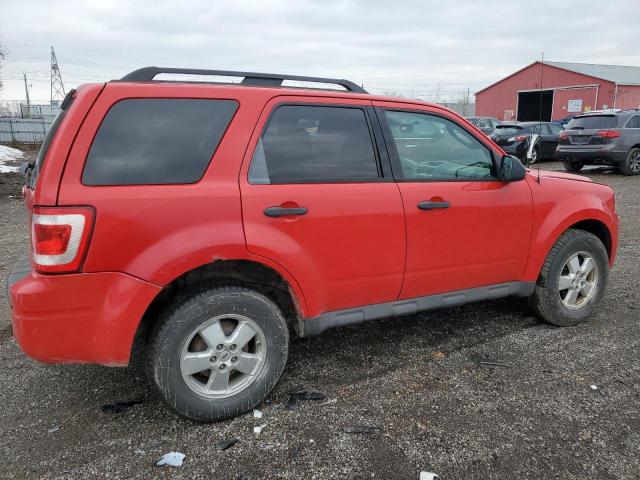 Photo 2 VIN: 1FMCU03G49KA98201 - FORD ESCAPE XLT 