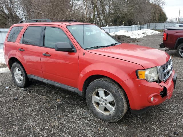 Photo 3 VIN: 1FMCU03G49KA98201 - FORD ESCAPE XLT 