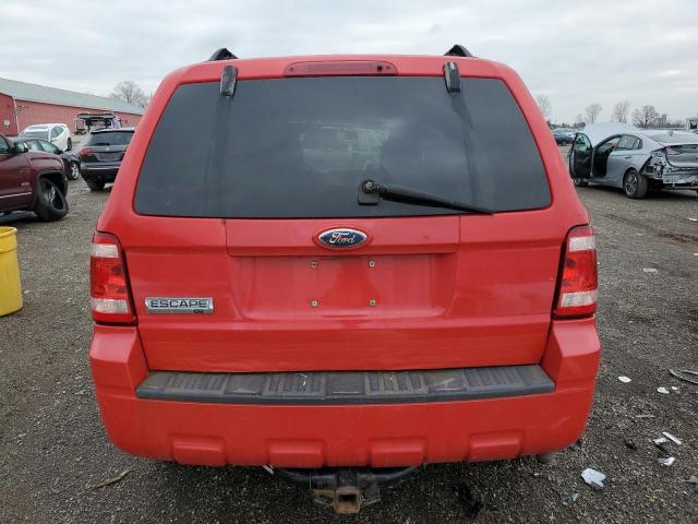 Photo 5 VIN: 1FMCU03G49KA98201 - FORD ESCAPE XLT 