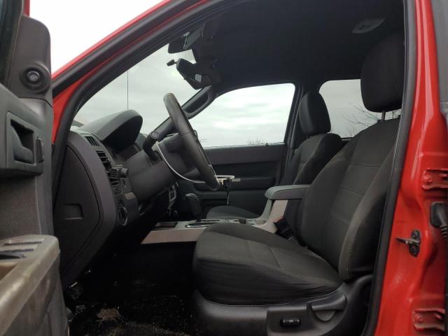 Photo 6 VIN: 1FMCU03G49KA98201 - FORD ESCAPE XLT 