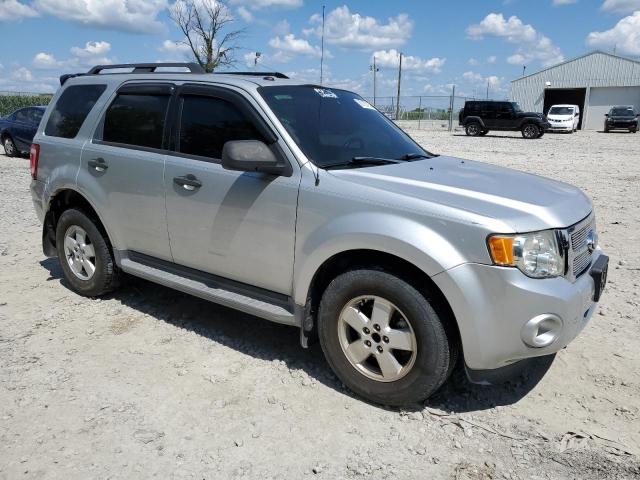 Photo 3 VIN: 1FMCU03G49KB93793 - FORD ESCAPE XLT 