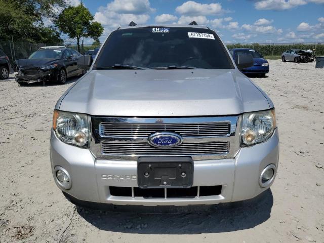 Photo 4 VIN: 1FMCU03G49KB93793 - FORD ESCAPE XLT 