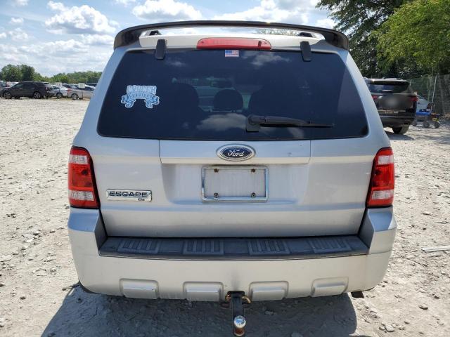 Photo 5 VIN: 1FMCU03G49KB93793 - FORD ESCAPE XLT 