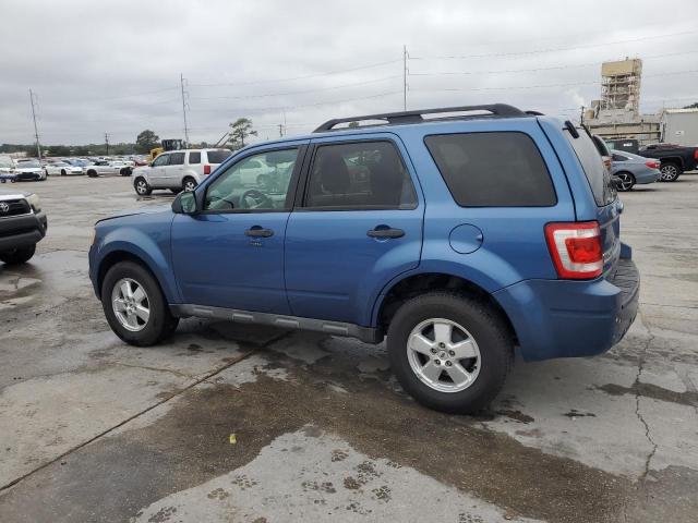 Photo 1 VIN: 1FMCU03G49KD06786 - FORD ESCAPE XLT 