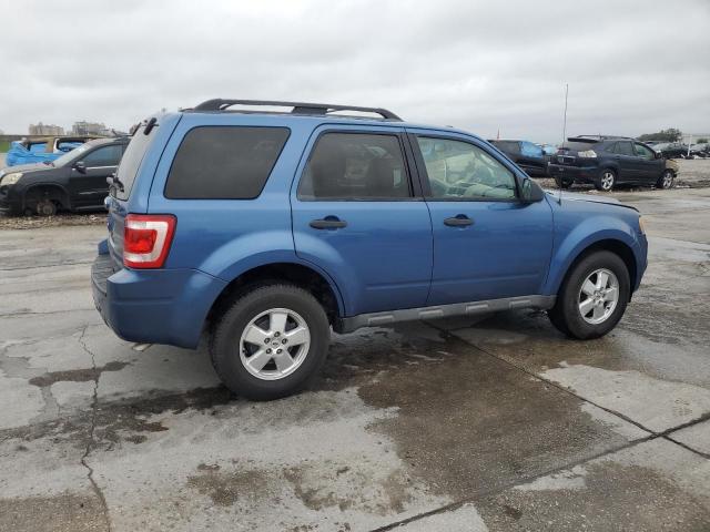 Photo 2 VIN: 1FMCU03G49KD06786 - FORD ESCAPE XLT 