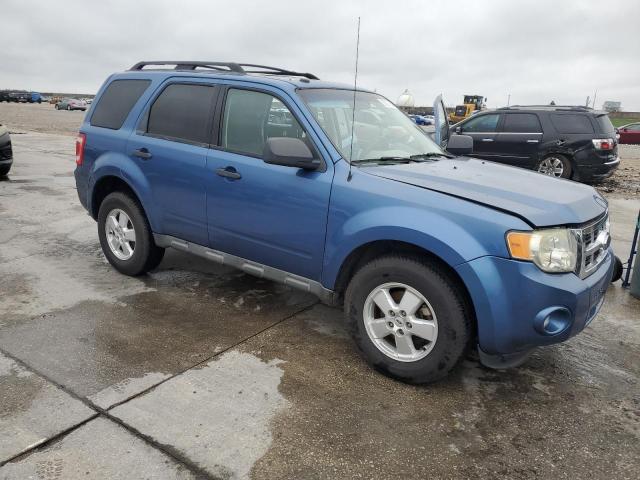 Photo 3 VIN: 1FMCU03G49KD06786 - FORD ESCAPE XLT 