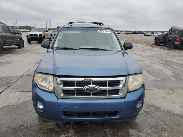 Photo 4 VIN: 1FMCU03G49KD06786 - FORD ESCAPE XLT 