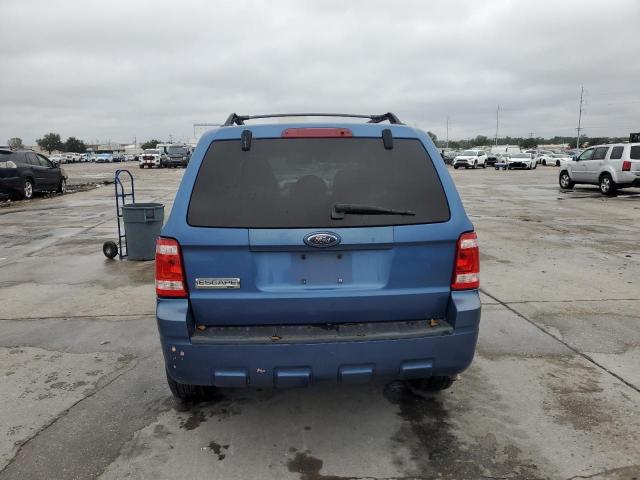 Photo 5 VIN: 1FMCU03G49KD06786 - FORD ESCAPE XLT 