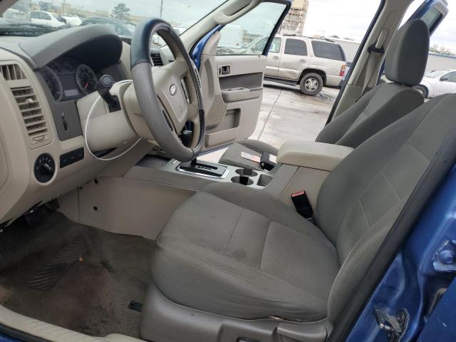 Photo 6 VIN: 1FMCU03G49KD06786 - FORD ESCAPE XLT 