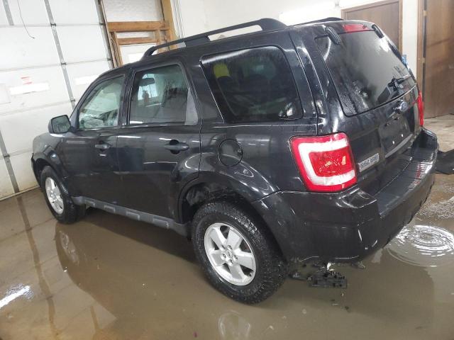 Photo 1 VIN: 1FMCU03G59KA16735 - FORD ESCAPE XLT 