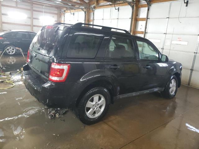 Photo 2 VIN: 1FMCU03G59KA16735 - FORD ESCAPE XLT 