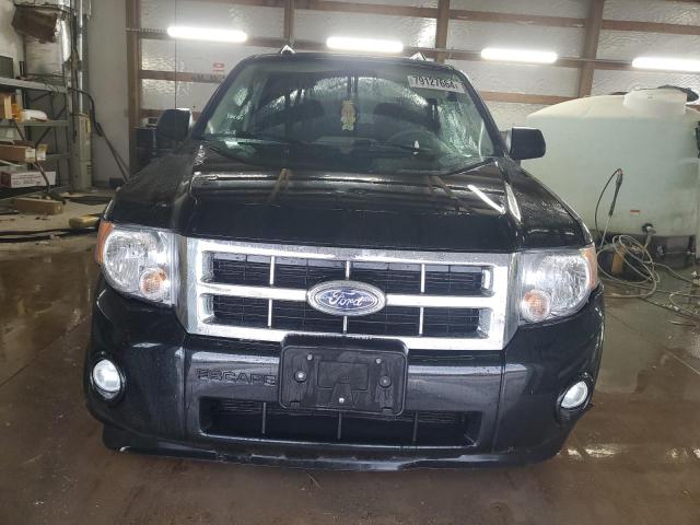 Photo 4 VIN: 1FMCU03G59KA16735 - FORD ESCAPE XLT 