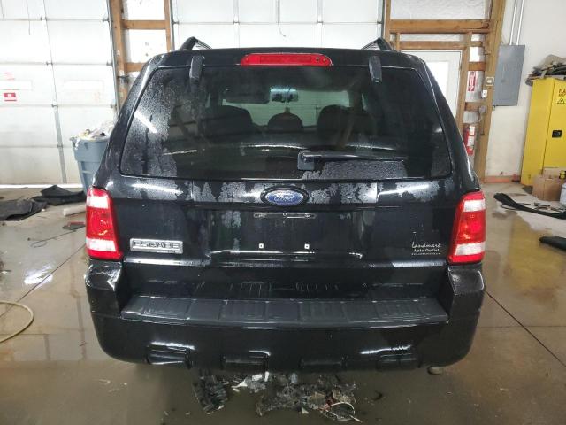 Photo 5 VIN: 1FMCU03G59KA16735 - FORD ESCAPE XLT 