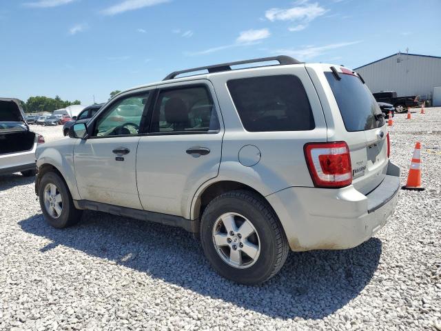 Photo 1 VIN: 1FMCU03G59KA36290 - FORD ESCAPE 