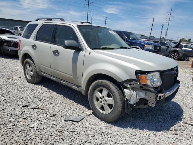 Photo 3 VIN: 1FMCU03G59KA36290 - FORD ESCAPE 