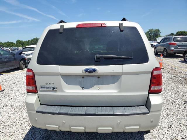 Photo 5 VIN: 1FMCU03G59KA36290 - FORD ESCAPE 