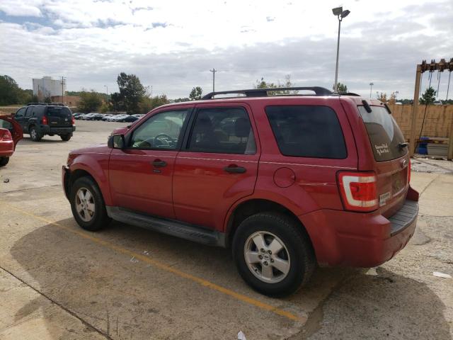 Photo 1 VIN: 1FMCU03G59KA58113 - FORD ESCAPE 