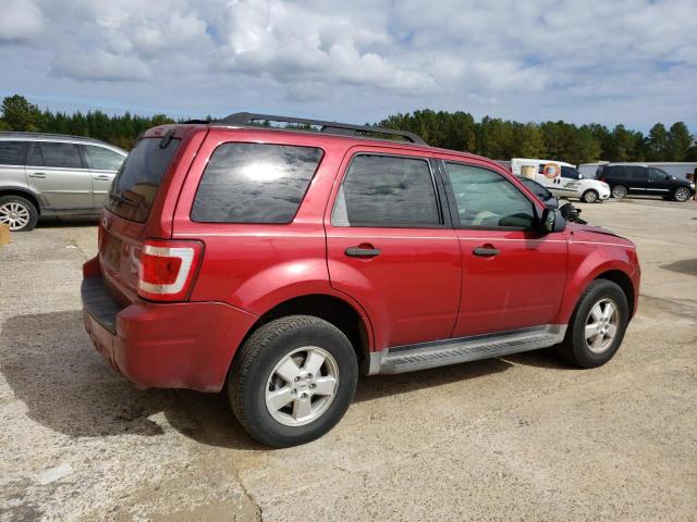 Photo 2 VIN: 1FMCU03G59KA58113 - FORD ESCAPE 