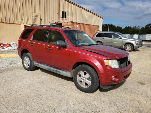 Photo 3 VIN: 1FMCU03G59KA58113 - FORD ESCAPE 