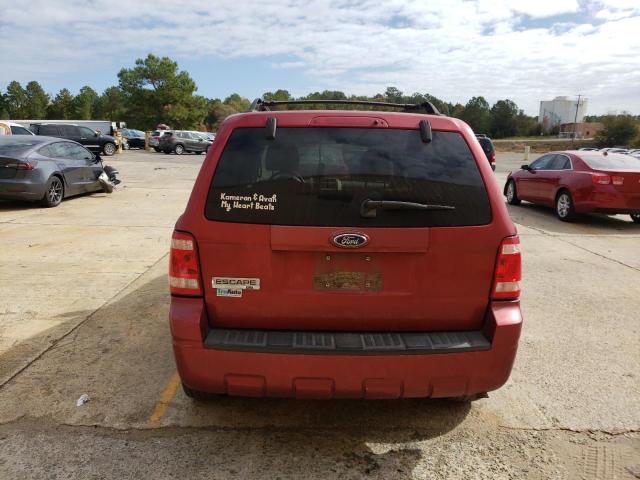 Photo 5 VIN: 1FMCU03G59KA58113 - FORD ESCAPE 