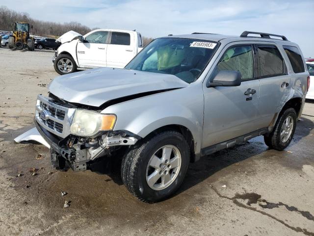 Photo 0 VIN: 1FMCU03G59KB88313 - FORD ESCAPE 