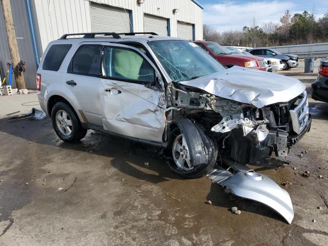 Photo 3 VIN: 1FMCU03G59KB88313 - FORD ESCAPE 