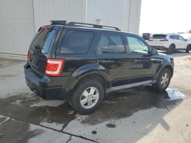 Photo 2 VIN: 1FMCU03G59KC11430 - FORD ESCAPE XLT 