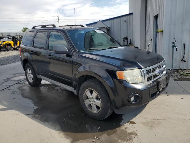 Photo 3 VIN: 1FMCU03G59KC11430 - FORD ESCAPE XLT 