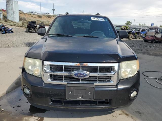 Photo 4 VIN: 1FMCU03G59KC11430 - FORD ESCAPE XLT 