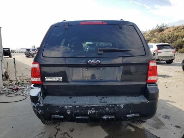 Photo 5 VIN: 1FMCU03G59KC11430 - FORD ESCAPE XLT 