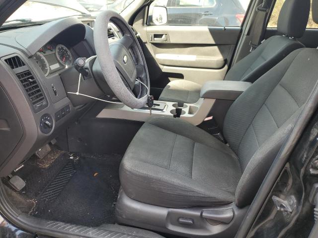 Photo 6 VIN: 1FMCU03G59KC11430 - FORD ESCAPE XLT 