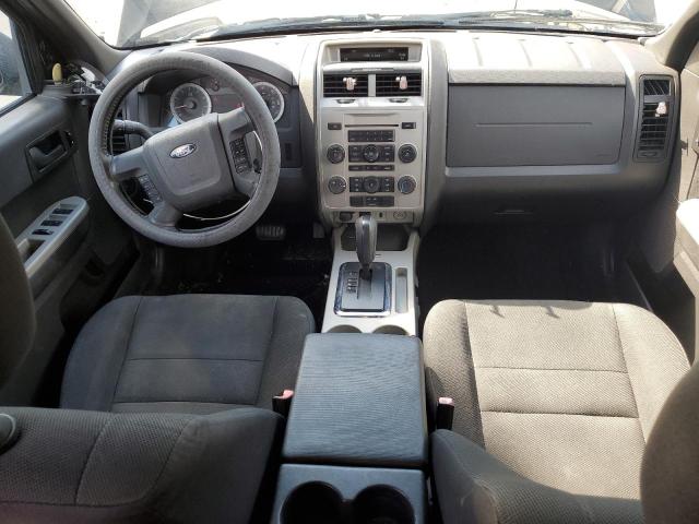 Photo 7 VIN: 1FMCU03G59KC11430 - FORD ESCAPE XLT 