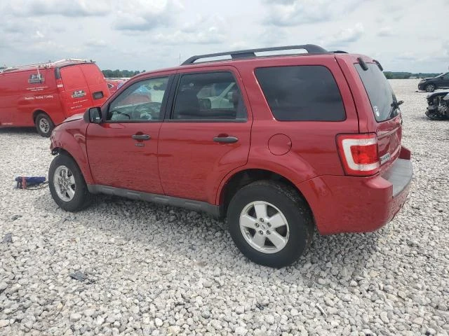 Photo 1 VIN: 1FMCU03G59KD04187 - FORD ESCAPE XLT 