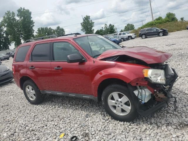 Photo 3 VIN: 1FMCU03G59KD04187 - FORD ESCAPE XLT 