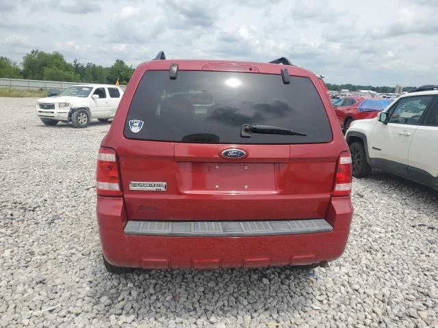 Photo 5 VIN: 1FMCU03G59KD04187 - FORD ESCAPE XLT 