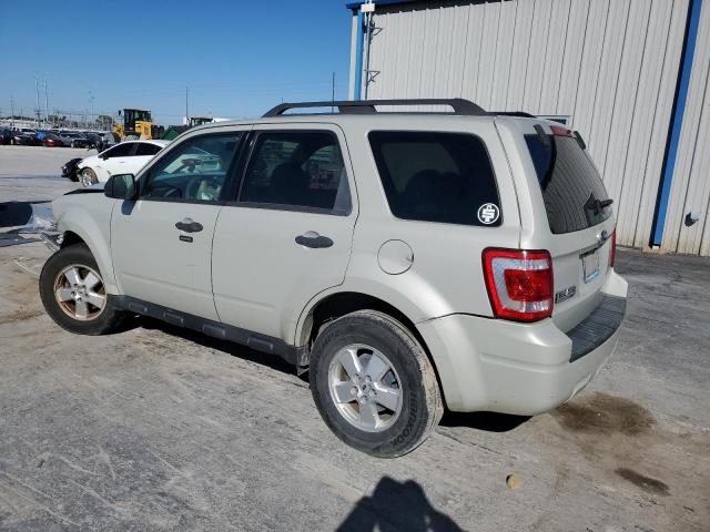 Photo 1 VIN: 1FMCU03G69KA02925 - FORD ESCAPE 