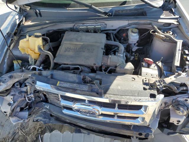 Photo 11 VIN: 1FMCU03G69KA02925 - FORD ESCAPE 