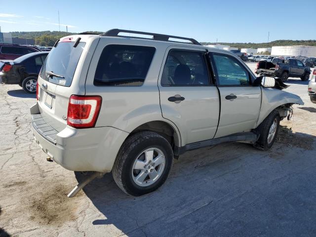 Photo 2 VIN: 1FMCU03G69KA02925 - FORD ESCAPE 