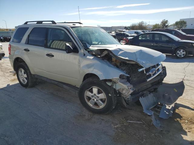 Photo 3 VIN: 1FMCU03G69KA02925 - FORD ESCAPE 