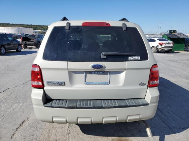 Photo 5 VIN: 1FMCU03G69KA02925 - FORD ESCAPE 