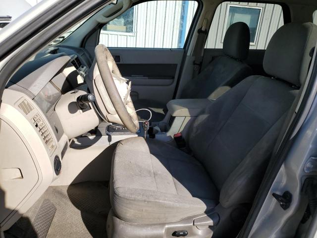 Photo 6 VIN: 1FMCU03G69KA02925 - FORD ESCAPE 