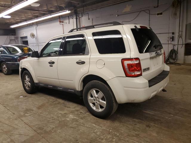 Photo 1 VIN: 1FMCU03G69KA04626 - FORD ESCAPE 