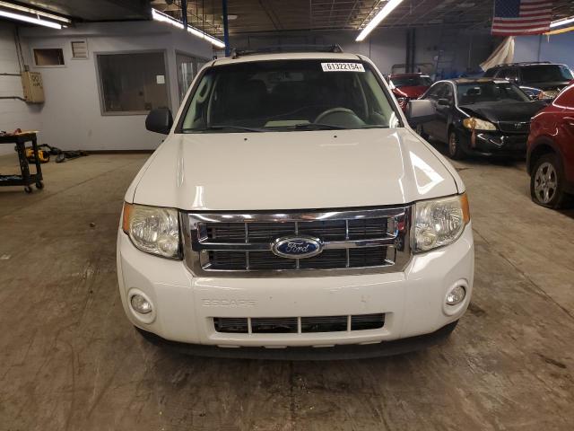 Photo 4 VIN: 1FMCU03G69KA04626 - FORD ESCAPE 