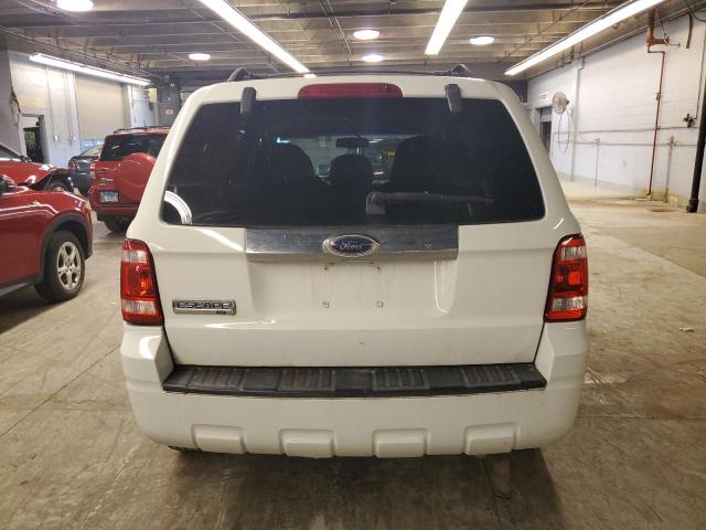 Photo 5 VIN: 1FMCU03G69KA04626 - FORD ESCAPE 