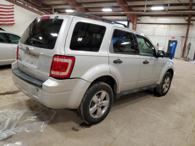 Photo 2 VIN: 1FMCU03G69KA09406 - FORD ESCAPE 