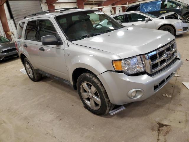 Photo 3 VIN: 1FMCU03G69KA09406 - FORD ESCAPE 